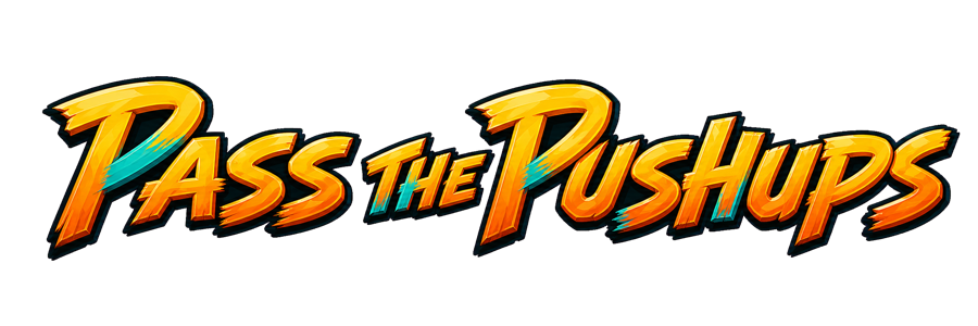 Pass the Pushups